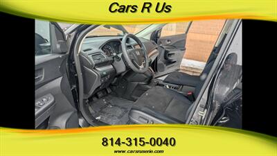 2015 Honda CR-V EX   - Photo 7 - Erie, PA 16506