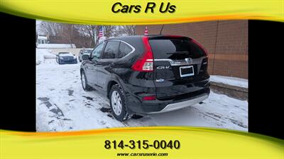 2015 Honda CR-V EX   - Photo 6 - Erie, PA 16506
