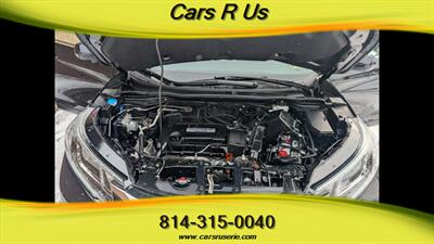 2015 Honda CR-V EX   - Photo 10 - Erie, PA 16506