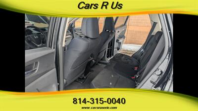 2015 Honda CR-V EX   - Photo 9 - Erie, PA 16506