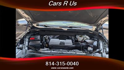 2021 Chevrolet Tahoe Z71   - Photo 13 - Erie, PA 16506