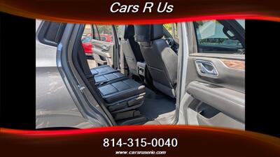 2021 Chevrolet Tahoe Z71   - Photo 11 - Erie, PA 16506