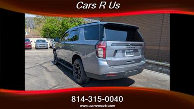 2021 Chevrolet Tahoe Z71   - Photo 6 - Erie, PA 16506