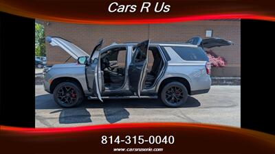 2021 Chevrolet Tahoe Z71   - Photo 14 - Erie, PA 16506