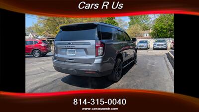 2021 Chevrolet Tahoe Z71   - Photo 5 - Erie, PA 16506
