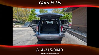2021 Chevrolet Tahoe Z71   - Photo 7 - Erie, PA 16506