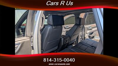 2021 Chevrolet Tahoe Z71   - Photo 12 - Erie, PA 16506
