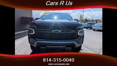 2021 Chevrolet Tahoe Z71   - Photo 3 - Erie, PA 16506
