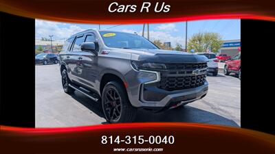 2021 Chevrolet Tahoe Z71   - Photo 4 - Erie, PA 16506