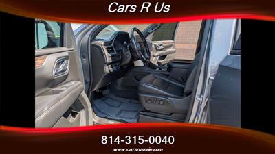 2021 Chevrolet Tahoe Z71   - Photo 8 - Erie, PA 16506