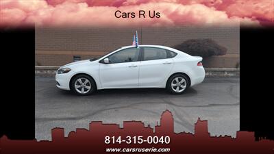 2015 Dodge Dart SXT   - Photo 1 - Erie, PA 16506
