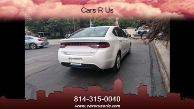 2015 Dodge Dart SXT   - Photo 5 - Erie, PA 16506