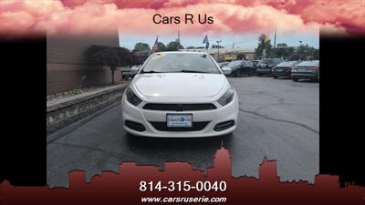2015 Dodge Dart SXT   - Photo 3 - Erie, PA 16506