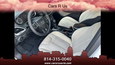 2015 Dodge Dart SXT   - Photo 7 - Erie, PA 16506