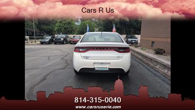2015 Dodge Dart SXT   - Photo 6 - Erie, PA 16506