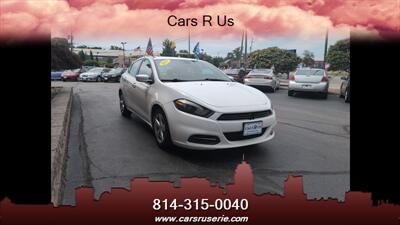 2015 Dodge Dart SXT   - Photo 4 - Erie, PA 16506