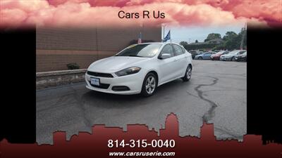 2015 Dodge Dart SXT   - Photo 2 - Erie, PA 16506