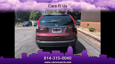 2014 Honda CR-V EX   - Photo 3 - Erie, PA 16506