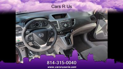 2014 Honda CR-V EX   - Photo 9 - Erie, PA 16506