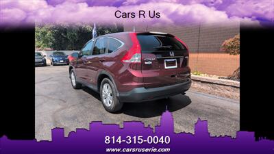 2014 Honda CR-V EX   - Photo 2 - Erie, PA 16506