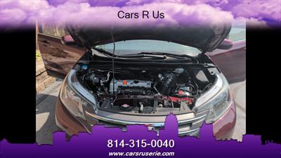2014 Honda CR-V EX   - Photo 10 - Erie, PA 16506