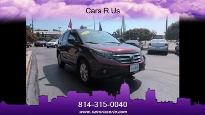 2014 Honda CR-V EX   - Photo 6 - Erie, PA 16506