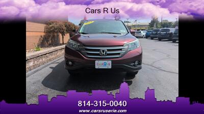 2014 Honda CR-V EX   - Photo 5 - Erie, PA 16506