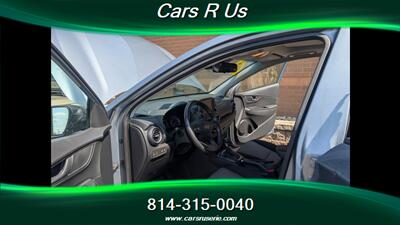 2018 Hyundai KONA SEL   - Photo 11 - Erie, PA 16506