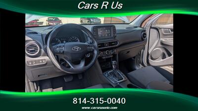 2018 Hyundai KONA SEL   - Photo 9 - Erie, PA 16506