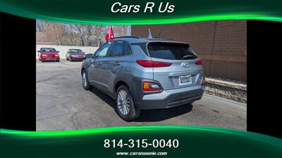 2018 Hyundai KONA SEL   - Photo 4 - Erie, PA 16506