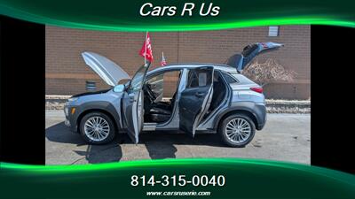 2018 Hyundai KONA SEL   - Photo 13 - Erie, PA 16506