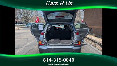 2018 Hyundai KONA SEL   - Photo 6 - Erie, PA 16506