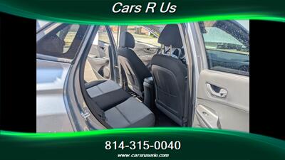2018 Hyundai KONA SEL   - Photo 8 - Erie, PA 16506