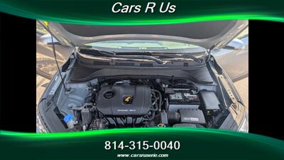 2018 Hyundai KONA SEL   - Photo 12 - Erie, PA 16506