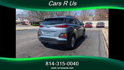 2018 Hyundai KONA SEL   - Photo 5 - Erie, PA 16506