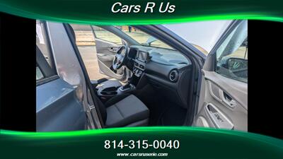 2018 Hyundai KONA SEL   - Photo 7 - Erie, PA 16506