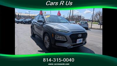 2018 Hyundai KONA SEL   - Photo 3 - Erie, PA 16506