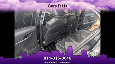 2021 Toyota Camry SE Nightshade   - Photo 14 - Erie, PA 16506