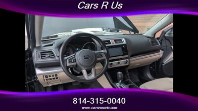 2015 Subaru Legacy 2.5i Limited   - Photo 8 - Erie, PA 16506