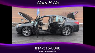 2015 Subaru Legacy 2.5i Limited   - Photo 13 - Erie, PA 16506