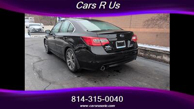 2015 Subaru Legacy 2.5i Limited   - Photo 6 - Erie, PA 16506
