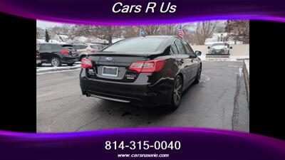 2015 Subaru Legacy 2.5i Limited   - Photo 5 - Erie, PA 16506