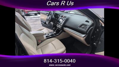 2015 Subaru Legacy 2.5i Limited   - Photo 11 - Erie, PA 16506
