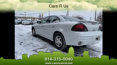 2000 Pontiac Grand Am SE1   - Photo 13 - Erie, PA 16506