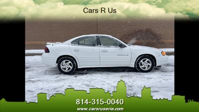 2000 Pontiac Grand Am SE1   - Photo 2 - Erie, PA 16506