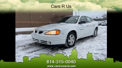 2000 Pontiac Grand Am SE1   - Photo 3 - Erie, PA 16506