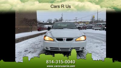 2000 Pontiac Grand Am SE1   - Photo 5 - Erie, PA 16506