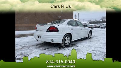 2000 Pontiac Grand Am SE1   - Photo 12 - Erie, PA 16506