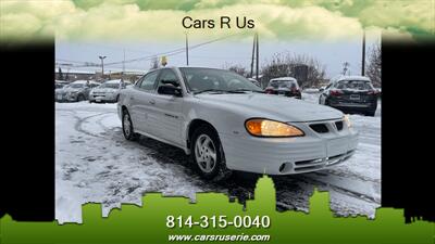 2000 Pontiac Grand Am SE1   - Photo 4 - Erie, PA 16506