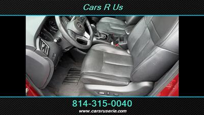 2019 Nissan Rogue SL - Photo 11 - Erie, PA 16506